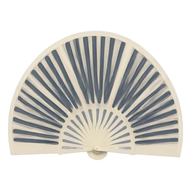  stand fan blades only sticker