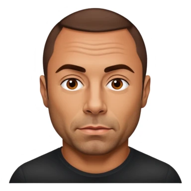 Joe Rogan sticker