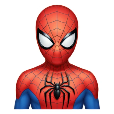 spider man 67 meme sticker