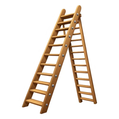 career ladder sticker