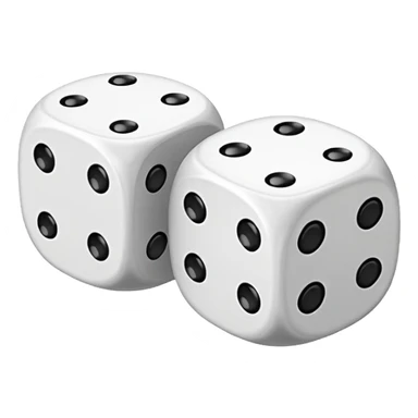 dice sticker