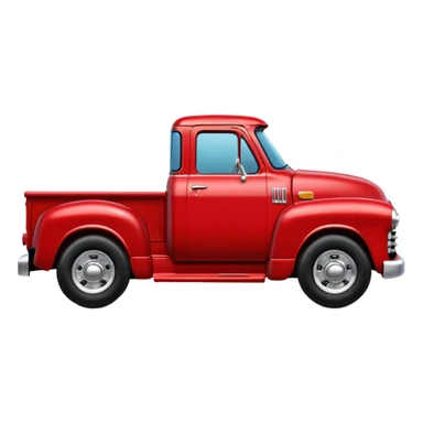 chevrolet truck sticker