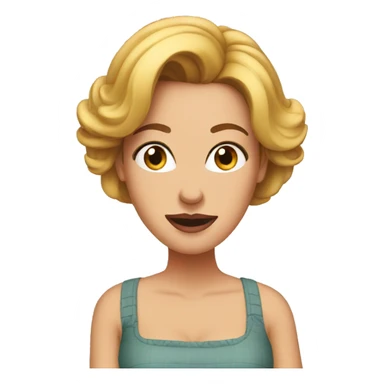 Desperate housewife  sticker