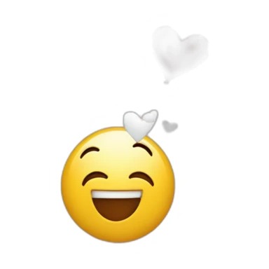 Il y a de l'amour dans l'air sticker