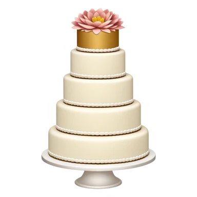 Wedding Modern Classic sticker