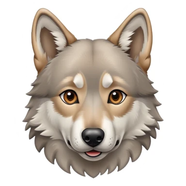Czechoslovakian Wolfdog sticker