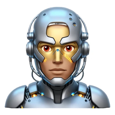 Jax dijital sirk  sticker