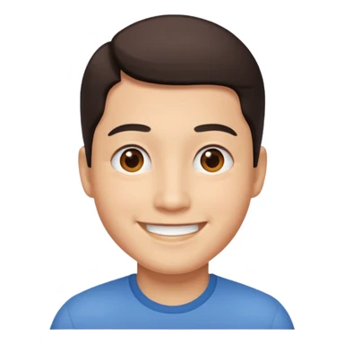 Anthony Chinese  sticker