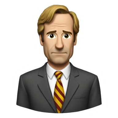 Saul goodman  sticker
