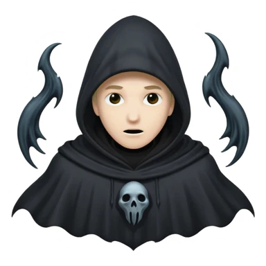 Hogwarts express dementors  sticker