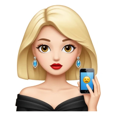 elite photoshoot sticker