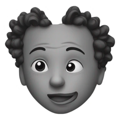 Menace santana sticker