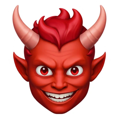 😈 sticker