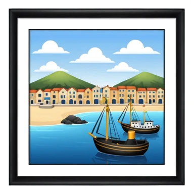 port vayarta sticker