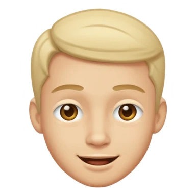 ilya from heated rivalry winking sticker