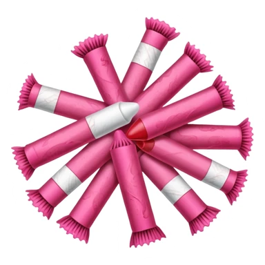 period tampon poop sticker