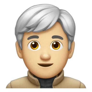 Charle Leclerc sticker