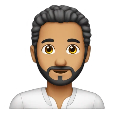 mohamed couscous sticker