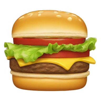In-n-out emojis sticker