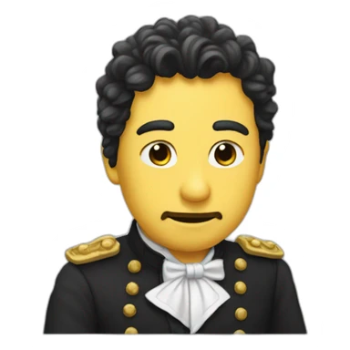 doigt-d-honneur sticker