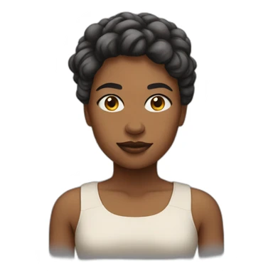 feminist on steroids sticker