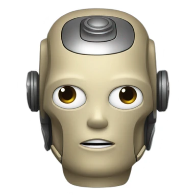 droid pr reviewer sticker