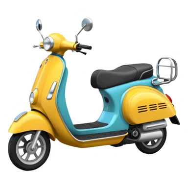 Youth Scooters sticker