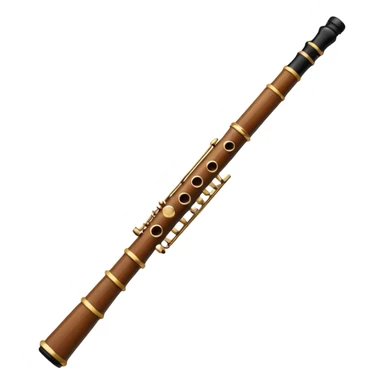 clarinet reeds sticker
