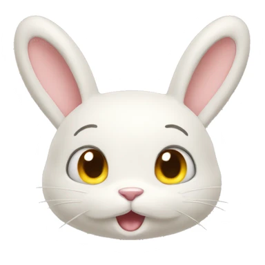 cream the rabbit from sonic  sticker