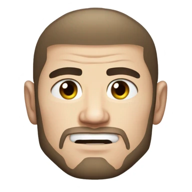 khabib nurmagomedov boxer sticker