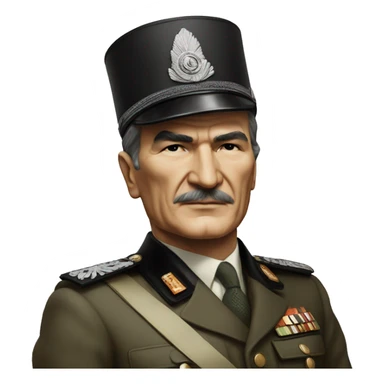 Mustafa kemal ataturk yazı sticker