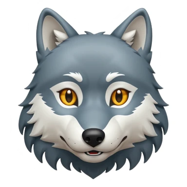 Banner that says #Wolf99 sticker