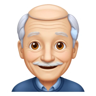 grandpa sticker