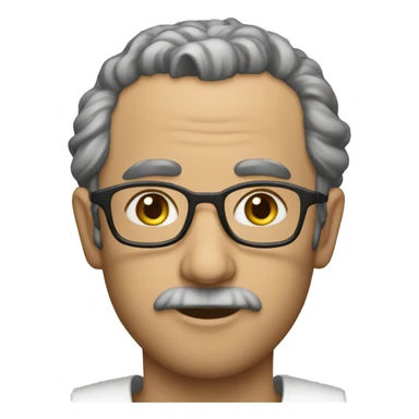 Eliezer Batista  sticker