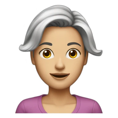 Jennifer gardner sticker