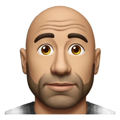 Joe Rogan  sticker