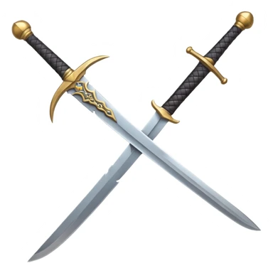 Zulfiqar sward sticker