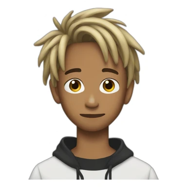 jaden smith sticker