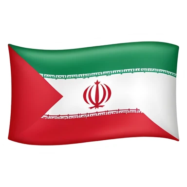 irans flag before revolution 1979 sticker