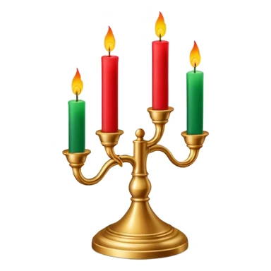 Forex candle stick red and green sticker