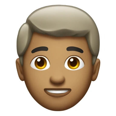 Glo Gang Avatar  sticker