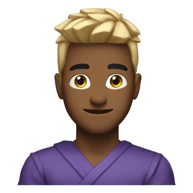 Tyler “ninja” Blevins with a low taper fade sticker