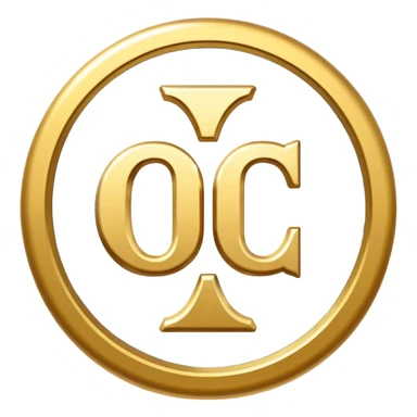 glitter white symbol bank sticker