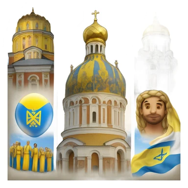 ukraine  sticker