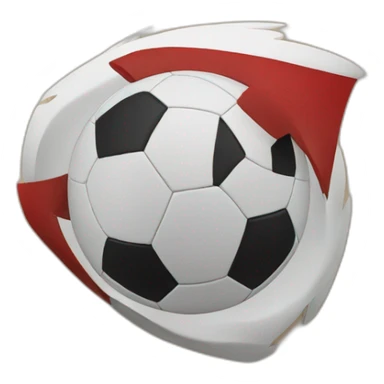 Ajax Amsterdam logo sticker