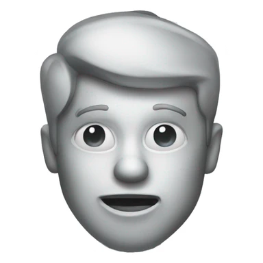 Potassium nitrate sticker