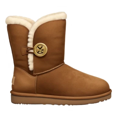 uggs sticker
