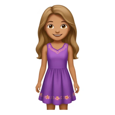 a girl that goes with every guy sticker