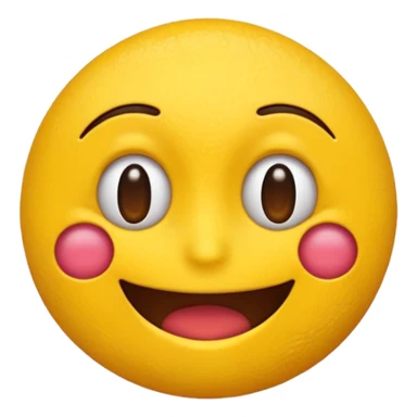 emoji mordiendo dedo sticker