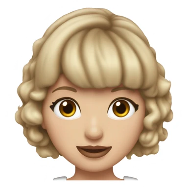 taylor swift 1989 album sticker